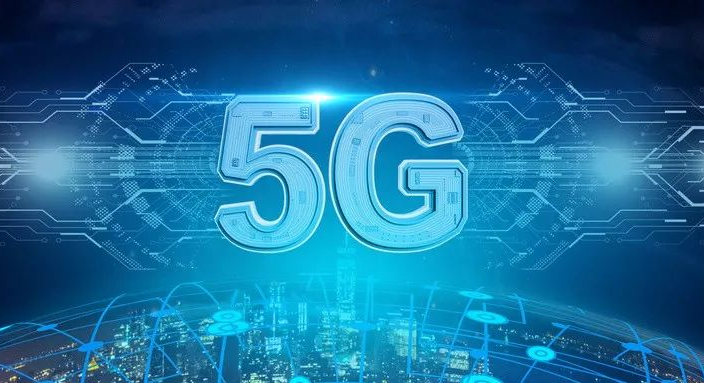 5G進(jìn)入商用元年，安防乘勢而起