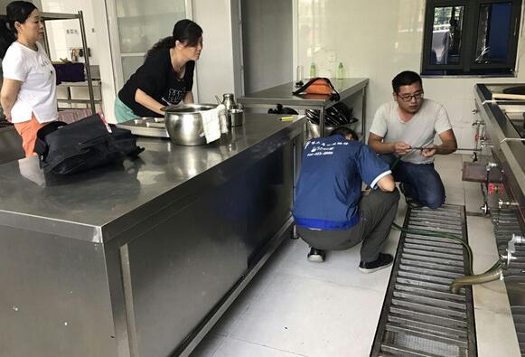 如何正確使用液化氣確保安防