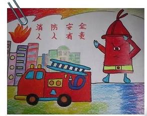 安全防護,消防產(chǎn)品,火災防范對策
