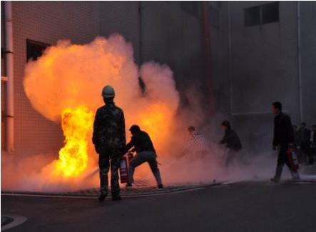 瓦斯爆炸,如何預防瓦斯爆炸