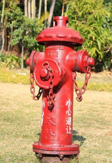 室內消火栓,消火栓系統